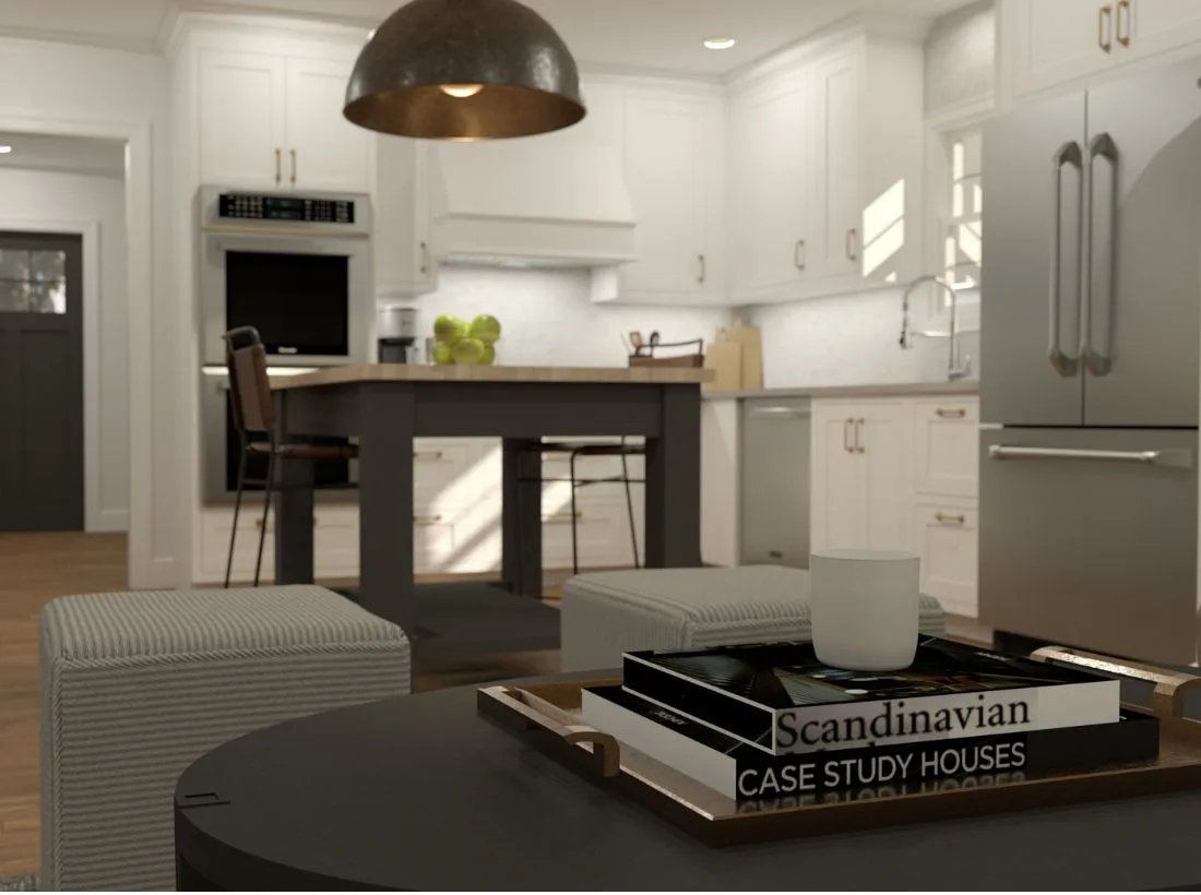 Kitchen Example