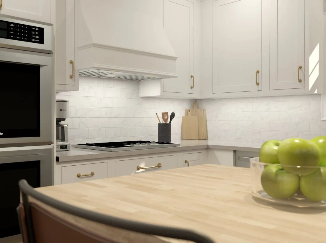 Kitchen Example