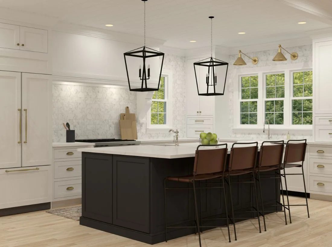 Kitchen Example