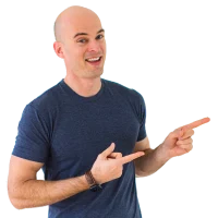 John Kaplar pro tip