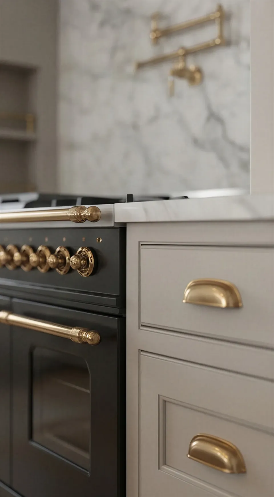 FOCUSED SketchUp student render 104