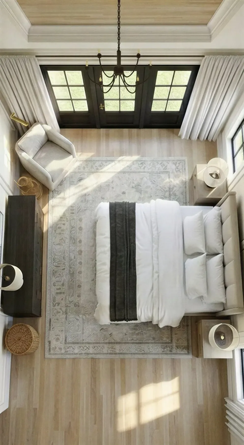 Render 44 from FOCUSED Full Interiors Bundle