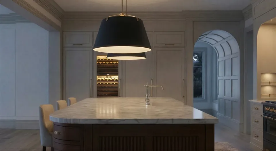 Render 49 from FOCUSED Full Interiors Bundle