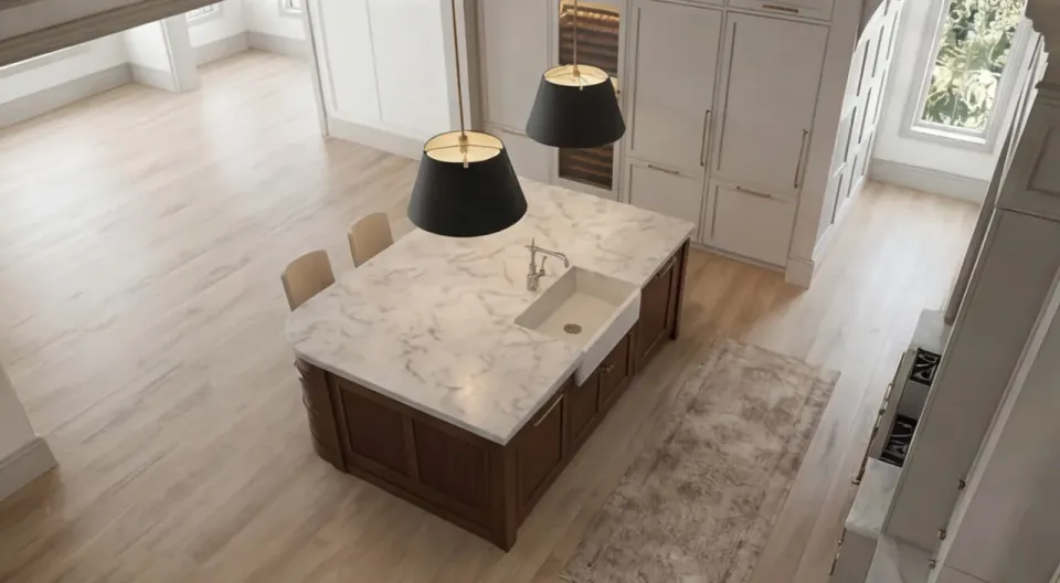 Render 71 from FOCUSED Full Interiors Bundle
