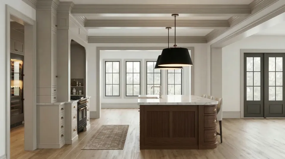 Render 78 from FOCUSED Full Interiors Bundle
