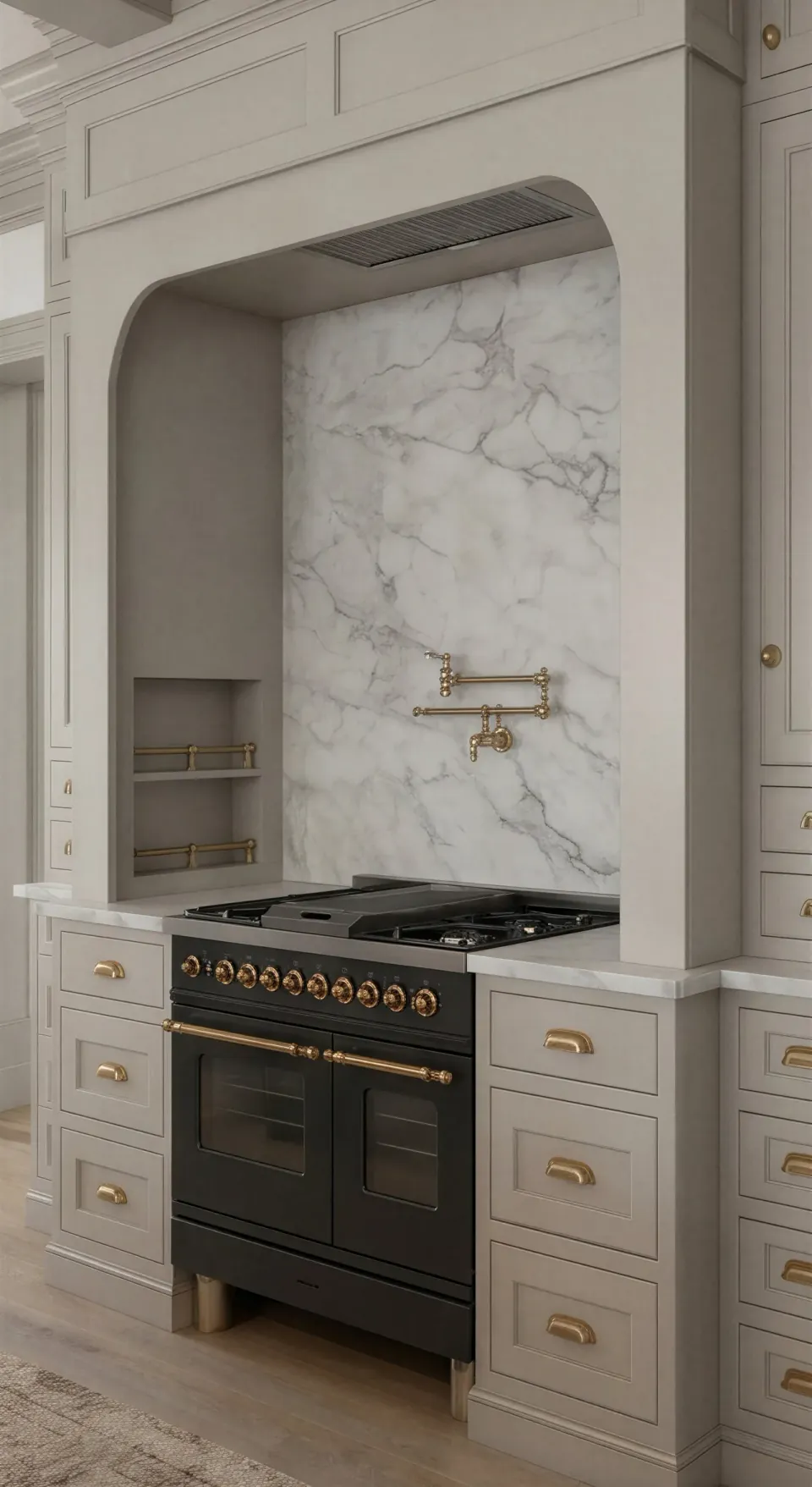 Render 82 from FOCUSED Full Interiors Bundle