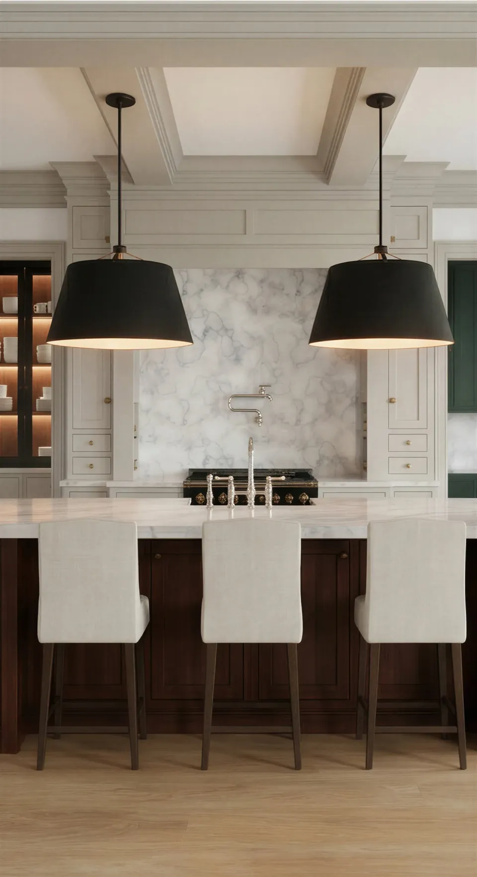 Render 86 from FOCUSED Full Interiors Bundle