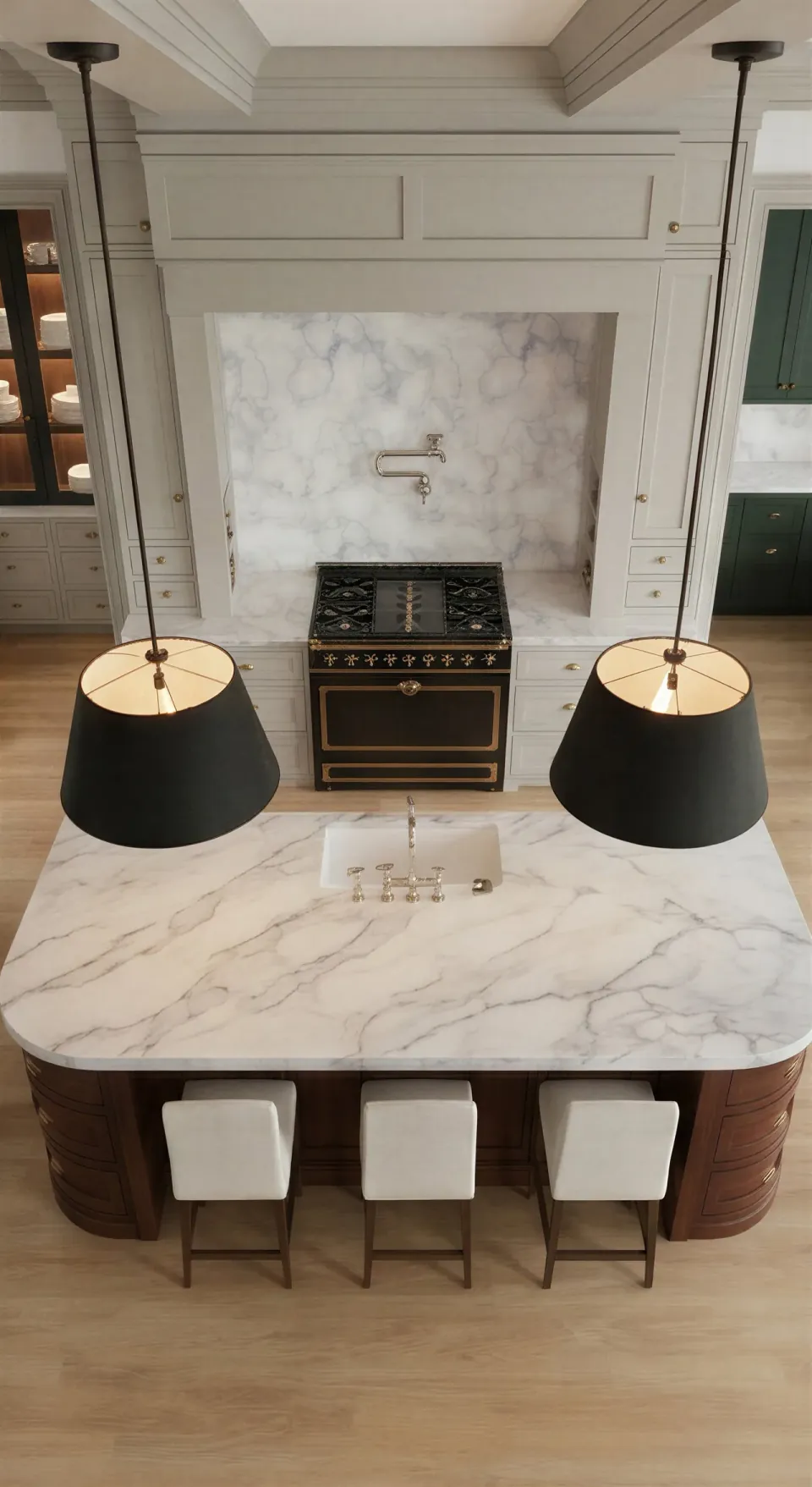 Render 89 from FOCUSED Full Interiors Bundle