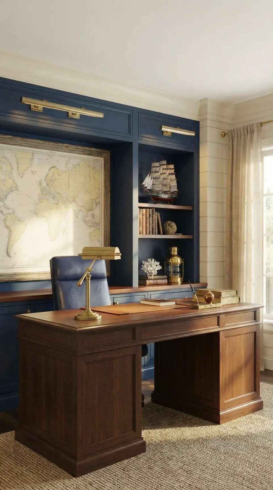 Render 104 from FOCUSED Full Interiors Bundle