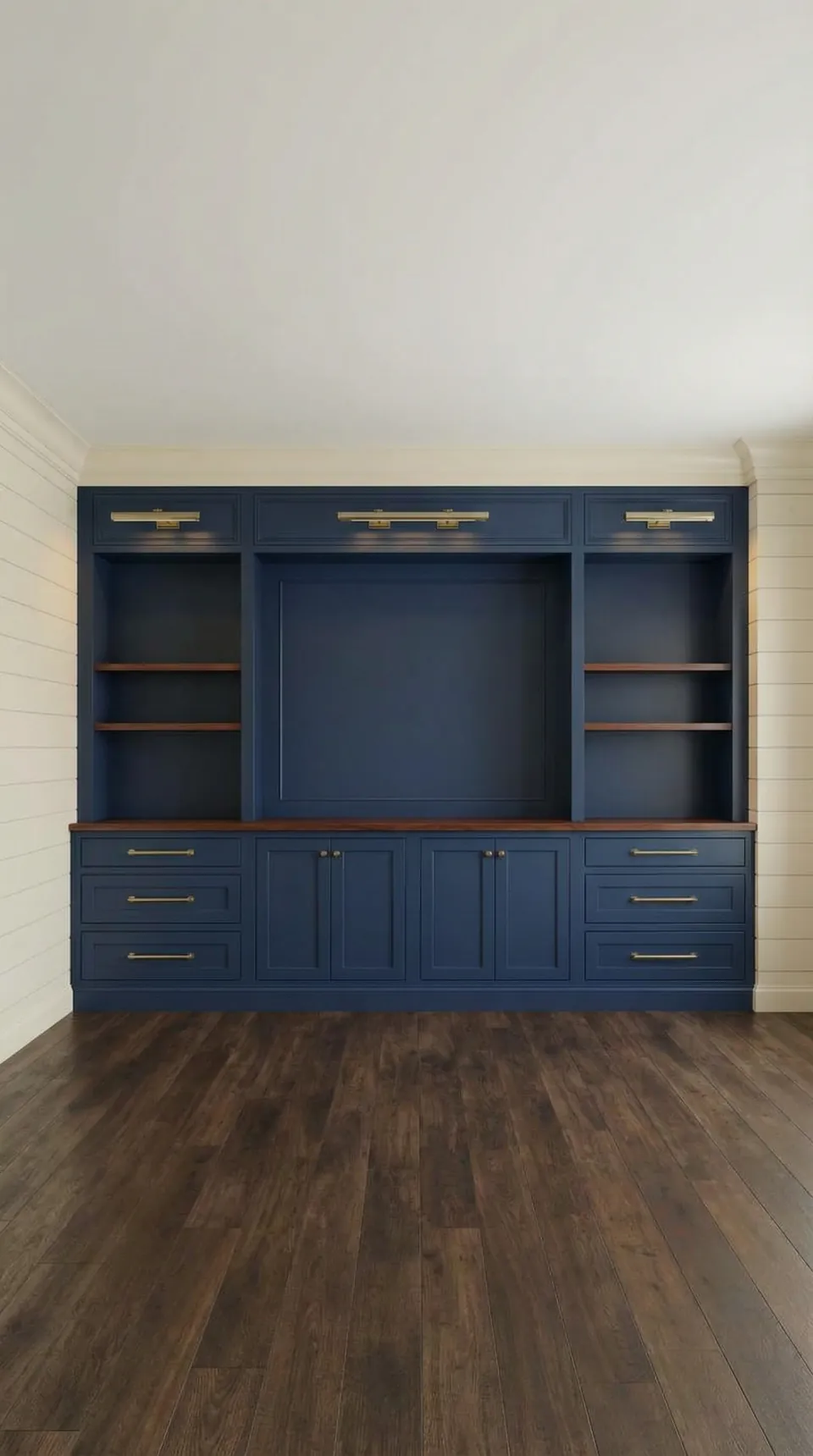 Render 4 from FOCUSED SketchUp + AI for Cabinetry & Built-Ins