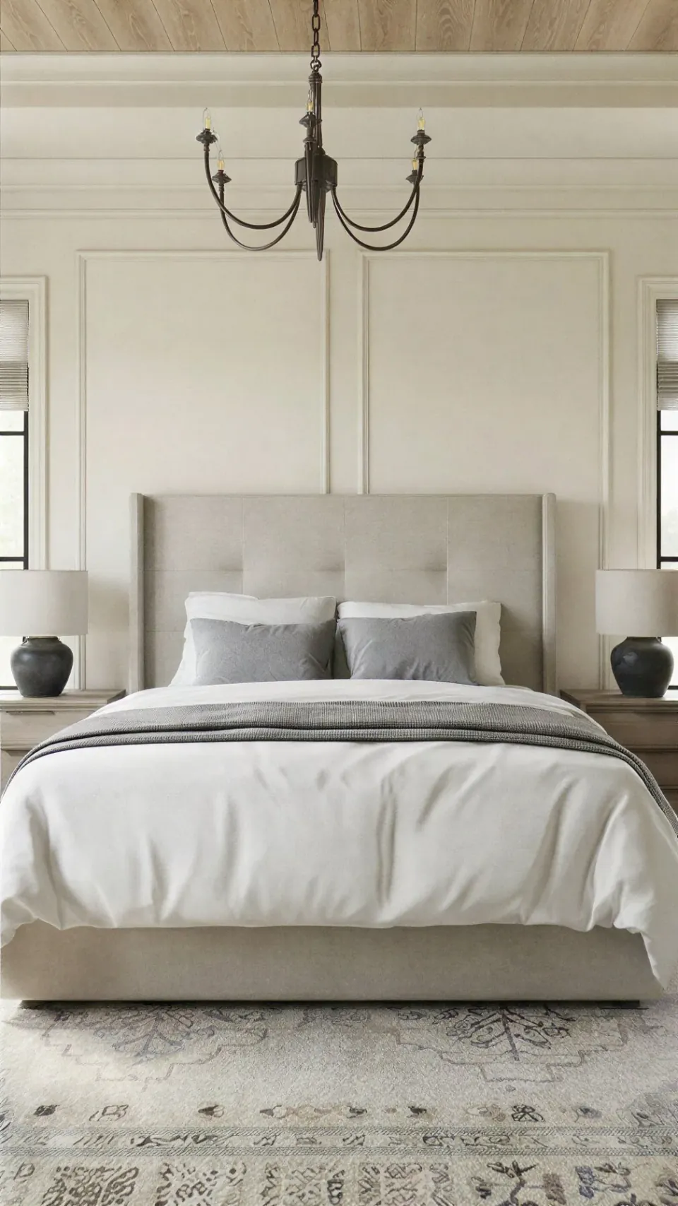 Render 39 from FOCUSED SketchUp + AI for Interior Design