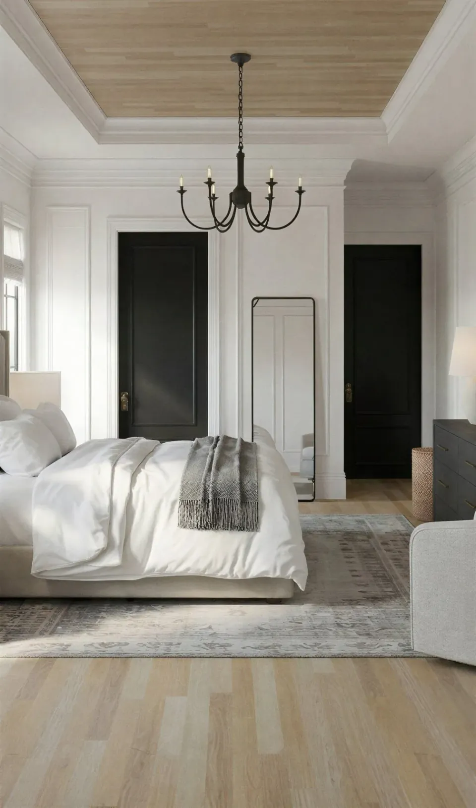 Render 50 from FOCUSED SketchUp + AI for Interior Design