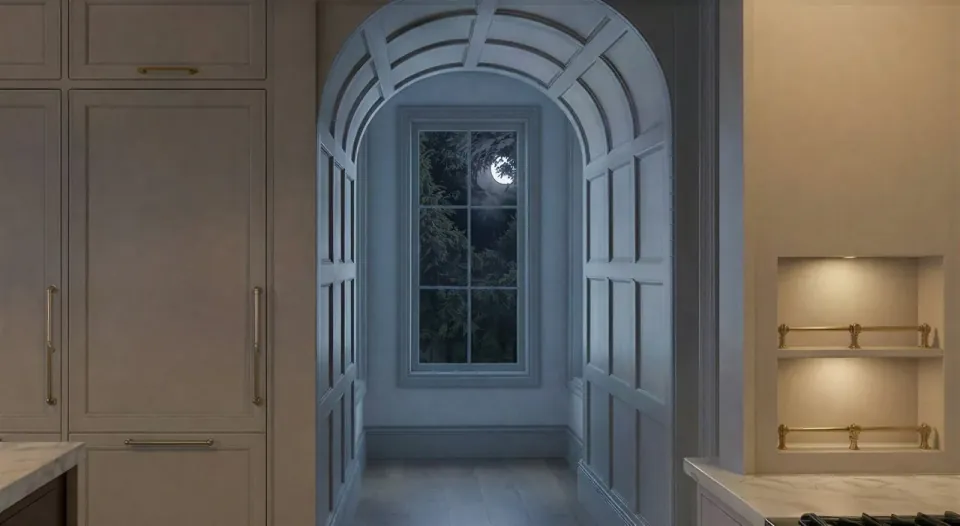 Render 15 from FOCUSED SketchUp + AI for Kitchens & Baths