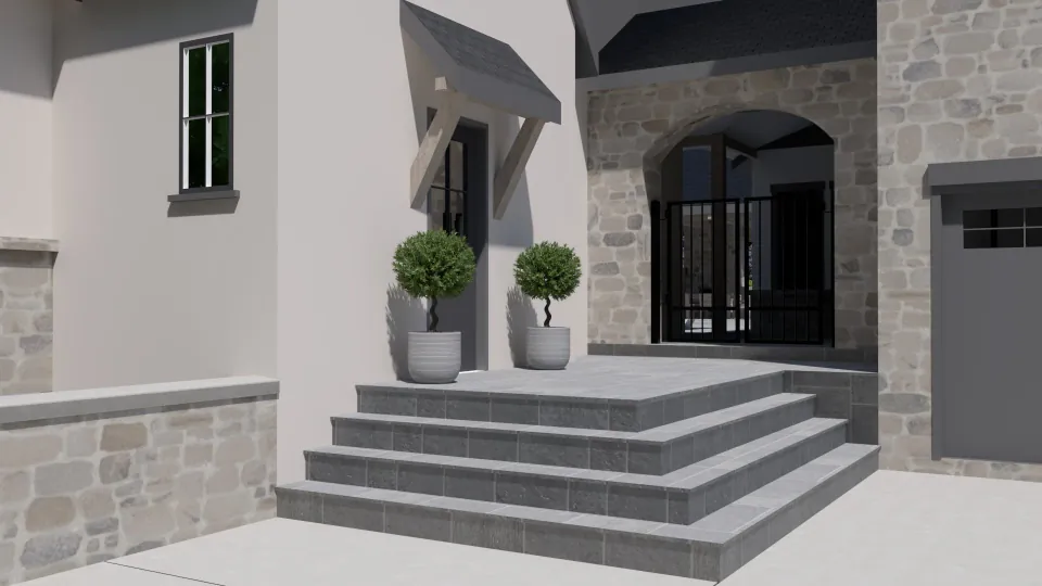 Render 26 from FOCUSED V-Ray for SketchUp