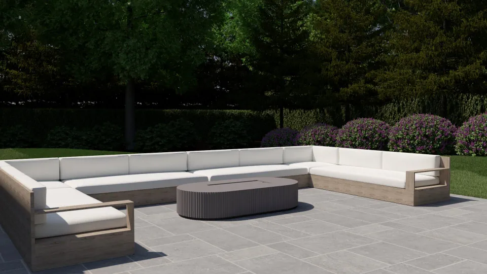 Render 47 from FOCUSED V-Ray for SketchUp