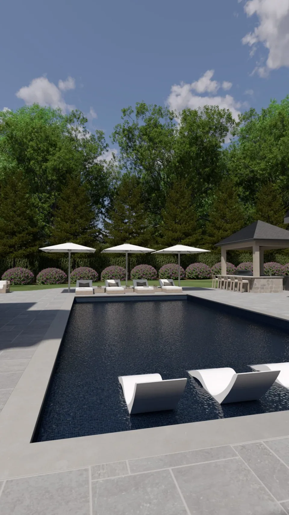 Render 54 from FOCUSED V-Ray for SketchUp