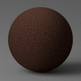 Mulch &ndash; Black