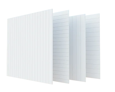 Shiplap Pack